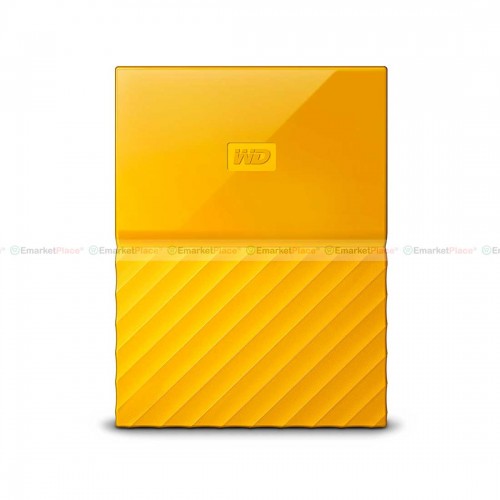 External Harddisk 2.5” 1TB ความเร็วสูง เพิ่มประสิทธิภาพการปกป้องและเก็บข้อมูล (YL)